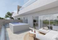 Nouvelle construction - high-bungalow -
Pilar de la Horadada