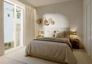 Nieuwbouw Woningen - terraced -
Ventanicas-el Cantal