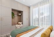 New Build - detached -
Polop