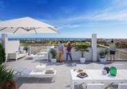 New Build - terraced -
Pilar de la Horadada