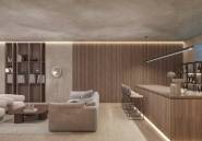 Nouvelle construction - Villa -
Benissa