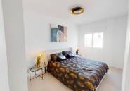 New Build - ground-floor -
Pilar de la Horadada