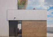 Nouvelle construction - detached -
Pilar de la Horadada