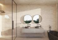 Nouvelle construction - Villa -
Benissa