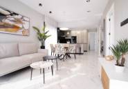 Obra nueva - Apartamento -
Pilar de la Horadada