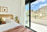 New Build - high-bungalow -
Cox