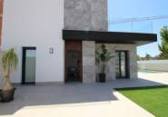 New Build - detached -
Pilar de la Horadada