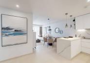 New Build - ground-floor -
Cabo Roig