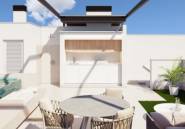 Nouvelle construction - detached -
Pilar de la Horadada