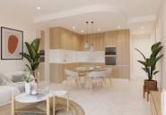 Nouvelle construction - high-bungalow -
San Pedro del Pinatar