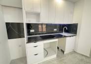 Herverkoop - Apartment -
Torrevieja