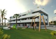 Nouvelle construction - Attique -
Guardamar del Segura