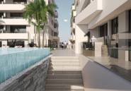 Nieuwbouw Woningen - ground-floor -
San Pedro del Pinatar