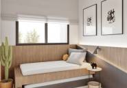 New Build - ground-floor -
San Miguel de Salinas