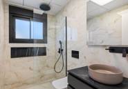 New Build - detached -
La Finca Golf