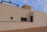 Nouvelle construction - detached -
Fuente Alamo