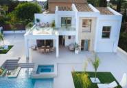 Nouvelle construction - Villa -
Orihuela Costa
