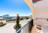 New Build - high-bungalow -
Calpe
