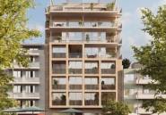 Nieuwbouw Woningen - Apartment -
La Vila Joiosa
