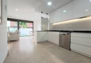 New Build - terraced -
Las Esperanzas