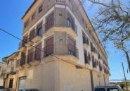 Nouvelle construction - Apartment -
Jerónimo y Avileses