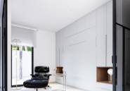 Nouvelle construction - detached -
Pilar de la Horadada