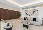 Nieuwbouw Woningen - low-bungalow -
Ciudad Quesada