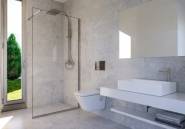 Nieuwbouw Woningen - detached -
Finestrat