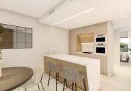 Nouvelle construction - high-bungalow -
Ciudad Quesada