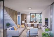 Nouvelle construction - Apartment -
Islas Menores