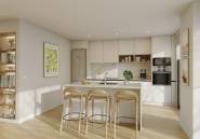 Nieuwbouw Woningen - Penthouse -
La Nucía