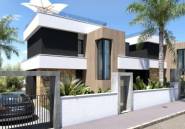 New Build - detached -
Ciudad Quesada
