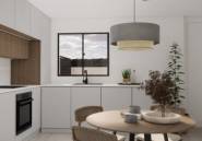 Nieuwbouw Woningen - terraced -
Orihuela Costa