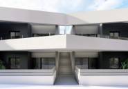 Nouvelle construction - high-bungalow -
San Miguel de Salinas