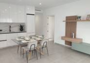 Nieuwbouw Woningen - detached -
Balsicas