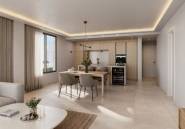 Nouvelle construction - ground-floor -
La Sella