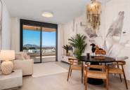 Nouvelle construction - Attique -
Benijofar