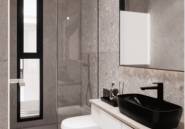 New Build - detached -
Torre-Pacheco