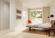 New Build - low-bungalow -
San Juan de los Terreros