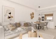 Nouvelle construction - Apartment -
Guardamar del Segura