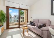 New Build - low-bungalow -
Torrevieja