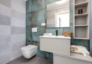 Nouvelle construction - detached -
La Mata