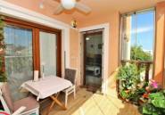 Resale - Apartment -
Villamartin - PAU 8