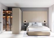 Nouvelle construction - detached -
Pilar de la Horadada