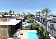 Nieuwbouw Woningen - detached -
Ciudad Quesada