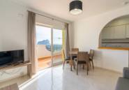 New Build - high-bungalow -
Calpe