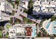 New Build - Apartment -
La Vila Joiosa