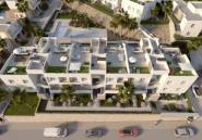 Nieuwbouw Woningen - high-bungalow -
La Finca Golf