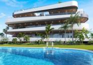 Nieuwbouw Woningen - Penthouse -
Los Alcázares