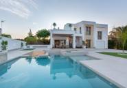 Nouvelle construction - Villa -
Orihuela Costa